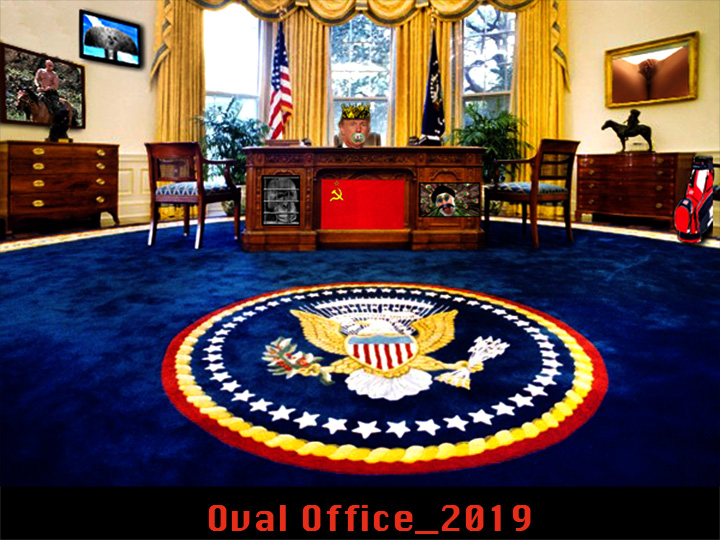 OvalOffice